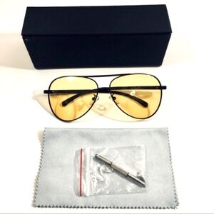 Night Anti-Glare Driving Glasses